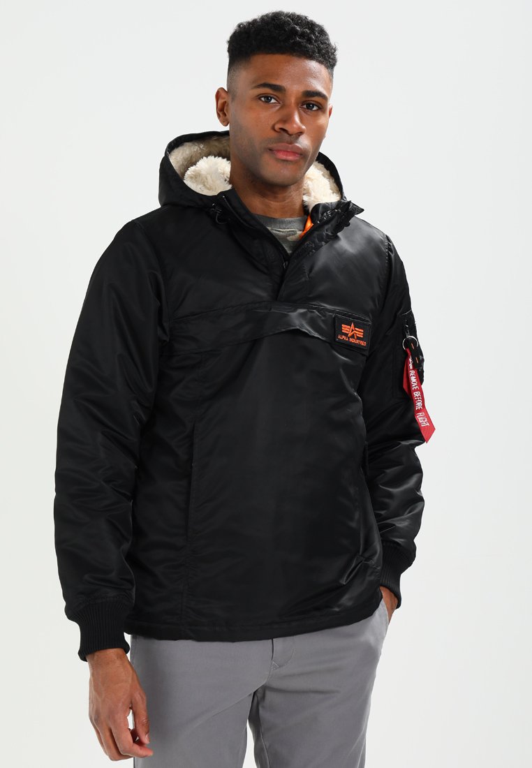 Alpha Industries Herenjas CWU 45, beige, 4XL