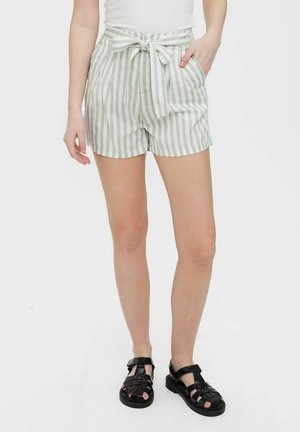 Vero Moda NOOS - Short - desert sage