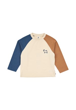 Müsli BEKLEIDUNG 1512119800 - Longsleeve - oak