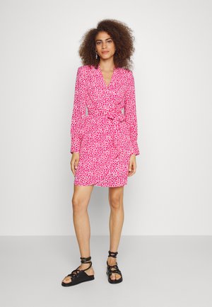 Vestito estivo - pink