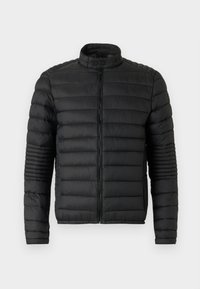 LIGHTWEIGHT JACKET - Kerge jope - black