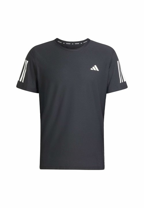 adidas OTR B - Sports T-shirt - black — foto 7