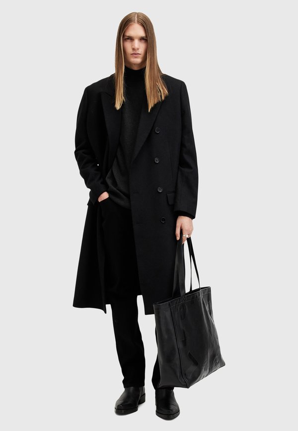 KILBURN MOCK NECK - Jumper2