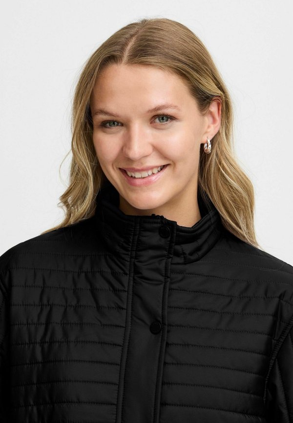 FRMELISSE - Short coat4