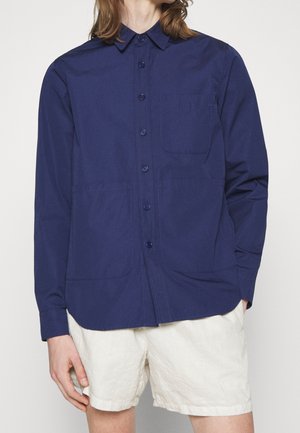 ASPESI Chemise - light blue