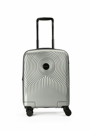 Luggage - plata