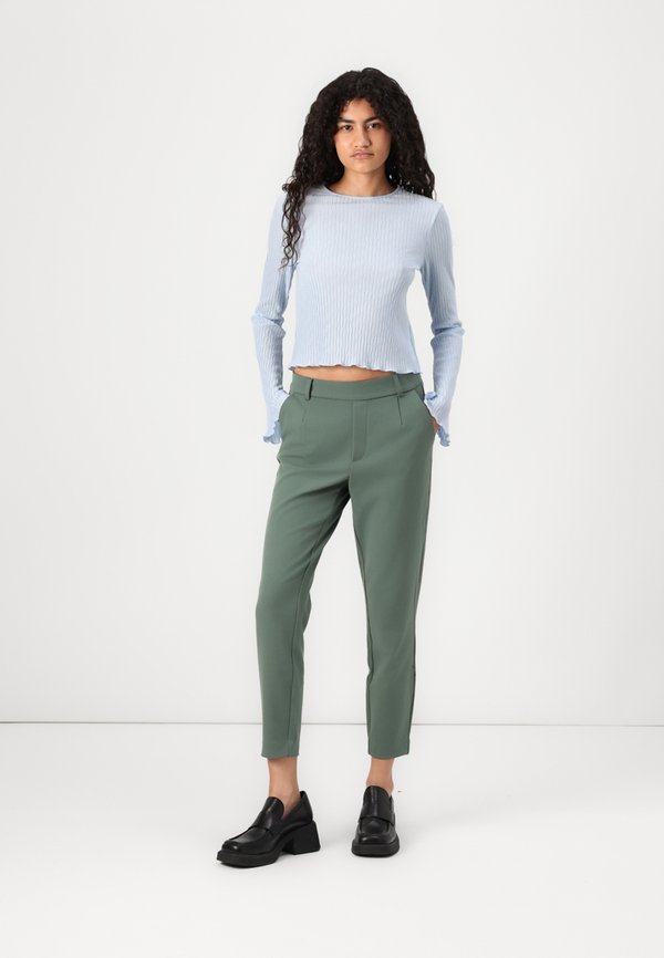 VIVARONE SLIM - Trousers4