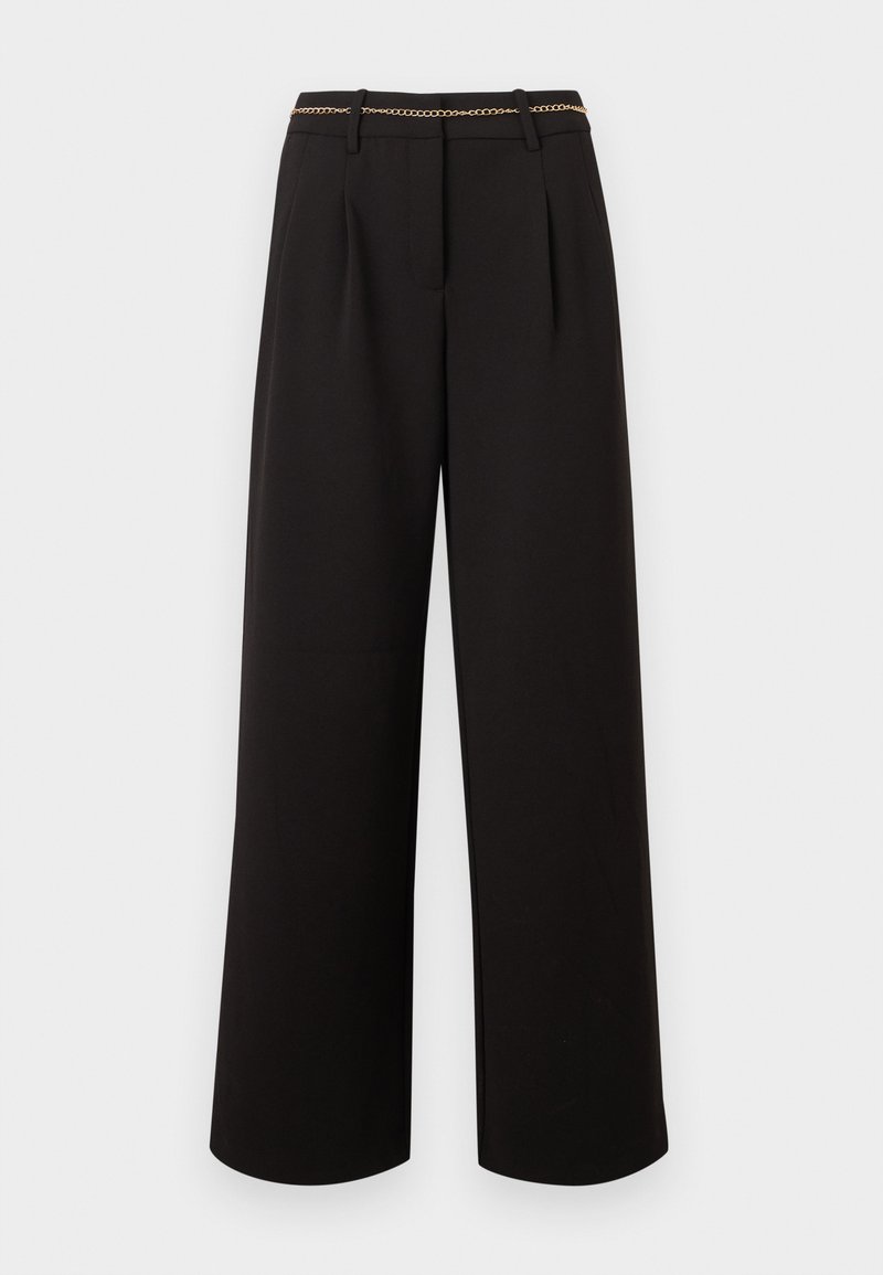 Vero Moda Broek zwart
