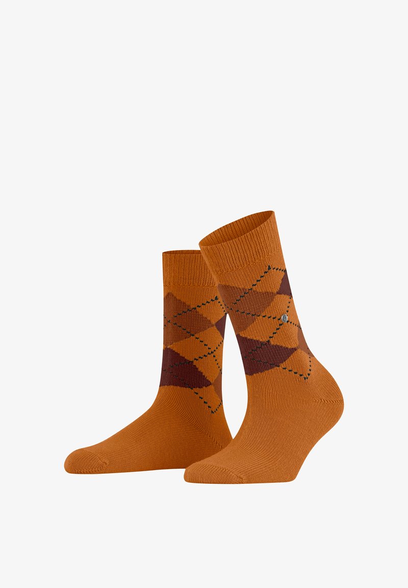 Burlington WHITBY - Chaussettes - blush