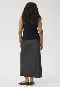 Kaffe Curve ERINA - Top - black deep