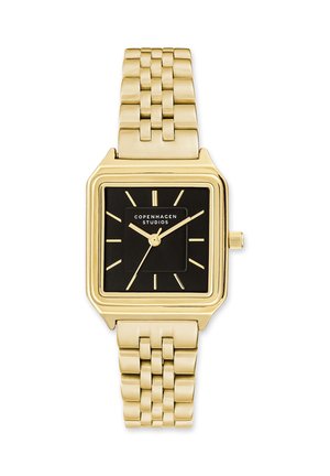 VINTAGE - Ure - gold-coloured