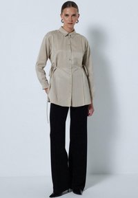 Touché Privé Camicia - beige