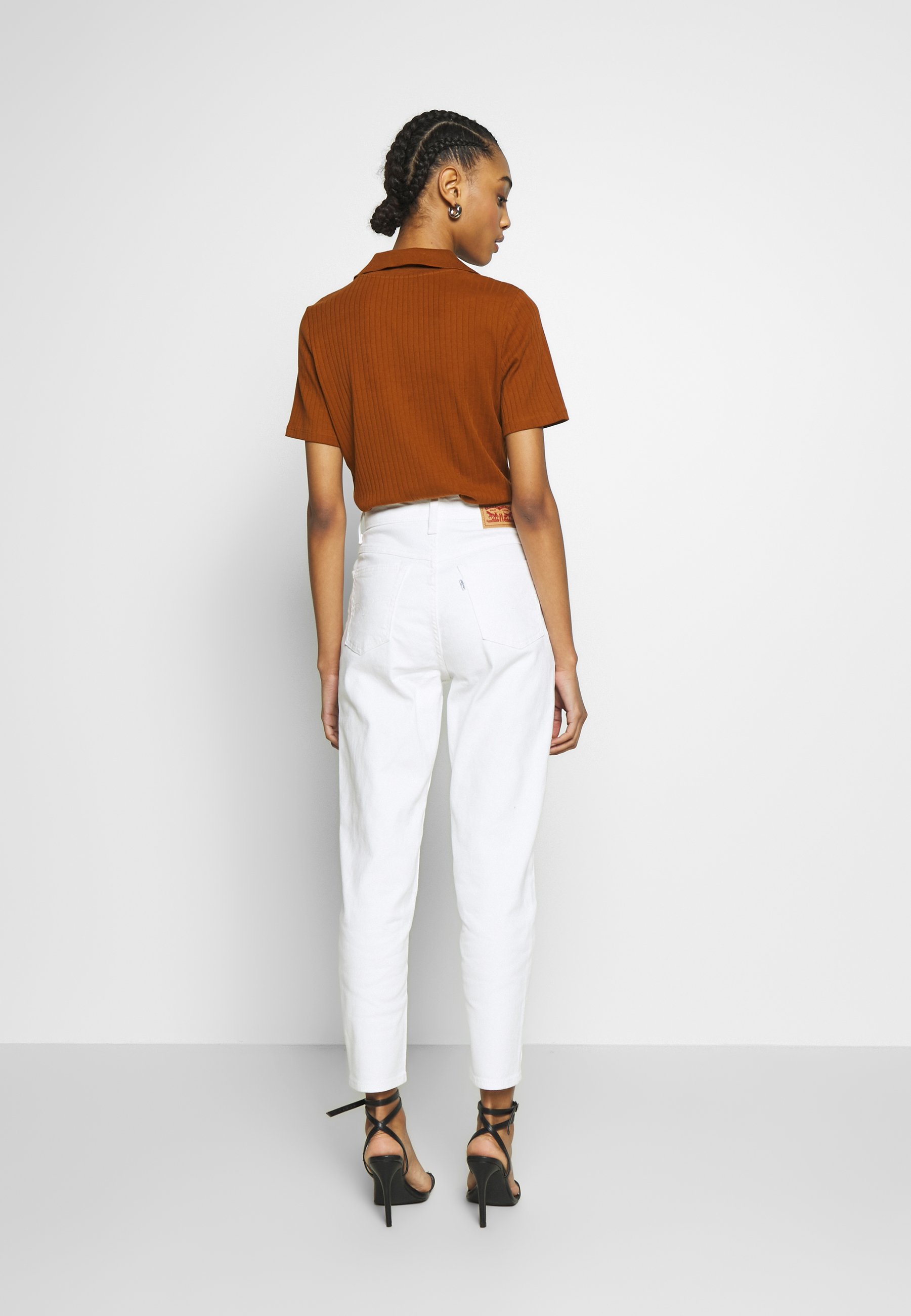 levis mom jeans zalando