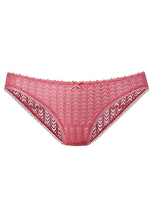 s.Oliver Briefs - pink