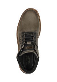 PME Legend DRAGAN - Veterboots - grijs
