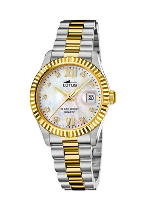 FREEDOM - Montre - beige freedom watch