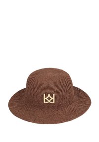 LAGUNA - Müts - brown