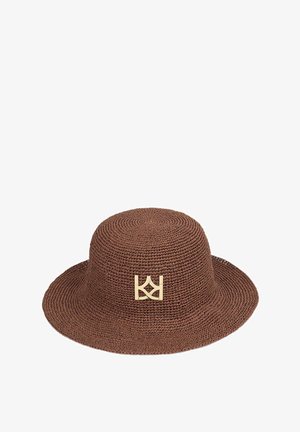 Kazar LAGUNA - Kalap - brown