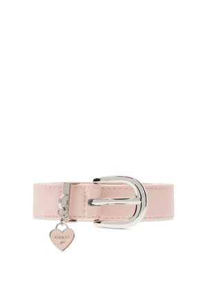 Guess HERZ CHARM  - Riem - hellrose