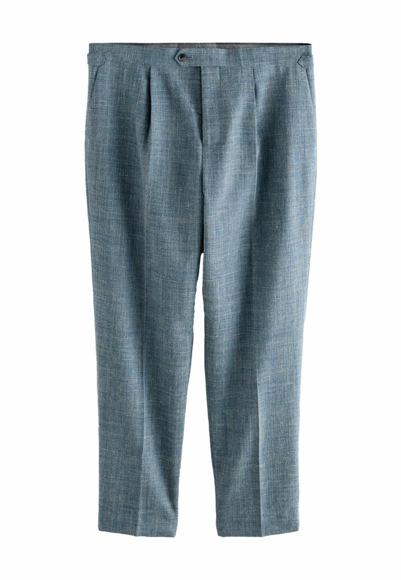 Next REGULAR FIT - Habitbukser - blue