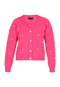 Unausgewählt, pink