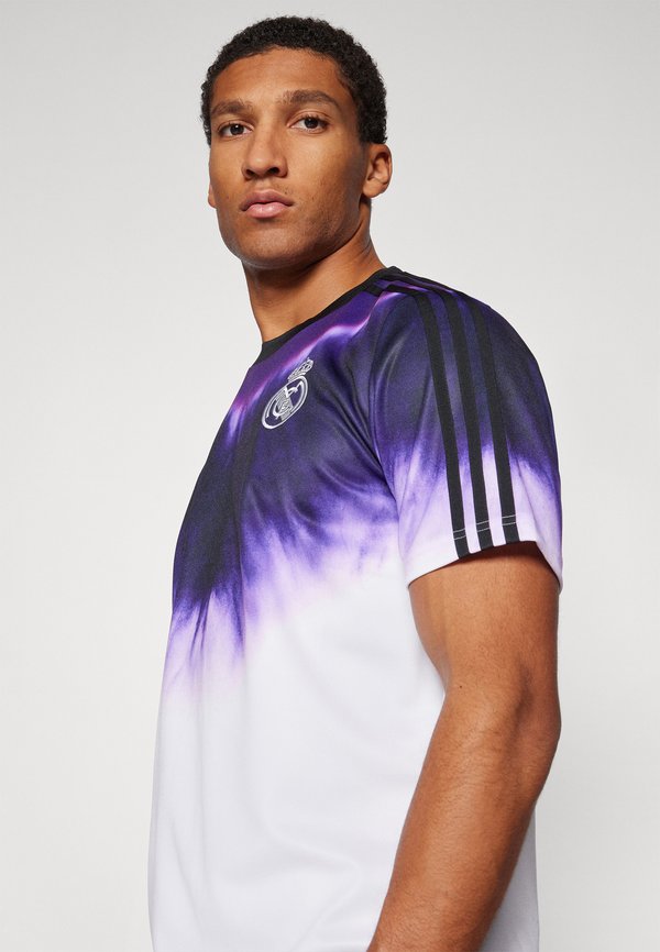 REAL MADRID CHINESE NEW YEAR  - Print T-shirt - multicolor4