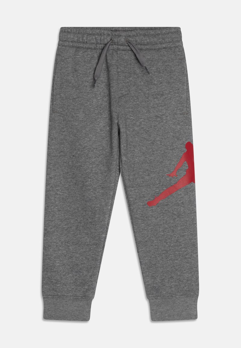 Jordan Trainingsbroek grijs