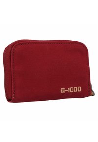 Fjällräven Peněženka - bordeaux red