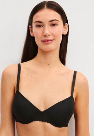 Calida, ETUDE AJOURS BÜGEL-BH - Soutien-gorge à armatures - schwarz