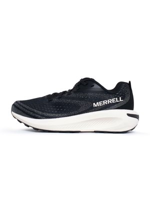 Merrell MORPHLITE - Zapatillas de entrenamiento - nero