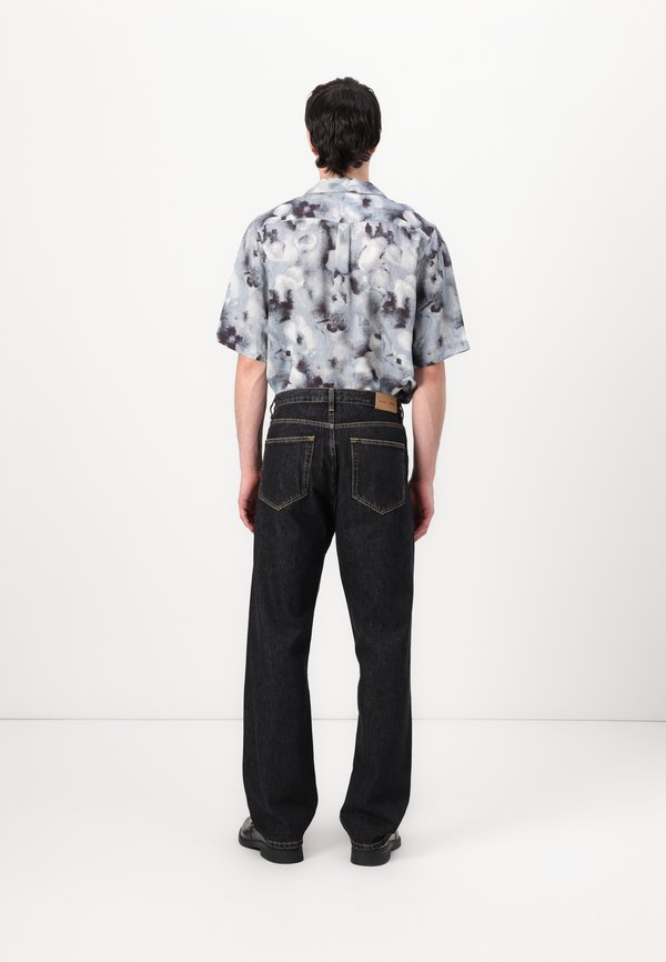 EDDIE - Relaxed fit jeans - granite4