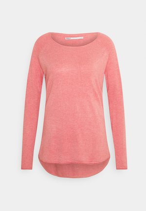 Maglione - tea rose