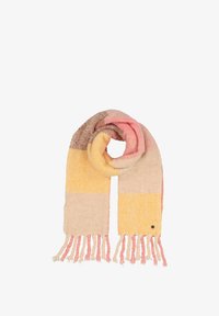 FRAAS BOX KARO - Fular - powder rose/roz deschis - Zalando.ro