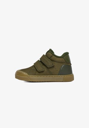 Lasocki Kids, LASOCKI KIDS ANKLE BOOTS BOY KHAKI CI12-BAKU-05 - Botas para la nieve - multi-coloured
