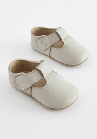 Next PRAM - Pantoffels - neutral stone
