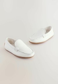 Next Baby shoes - white - Zalando