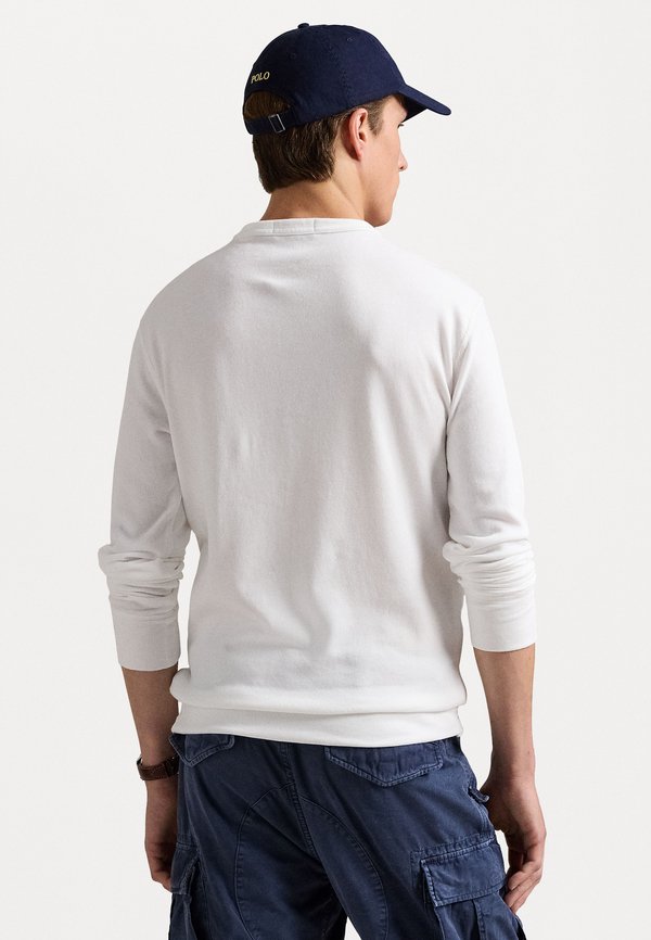 SPA TERRY SWEATSHIRT - Sweatshirt4