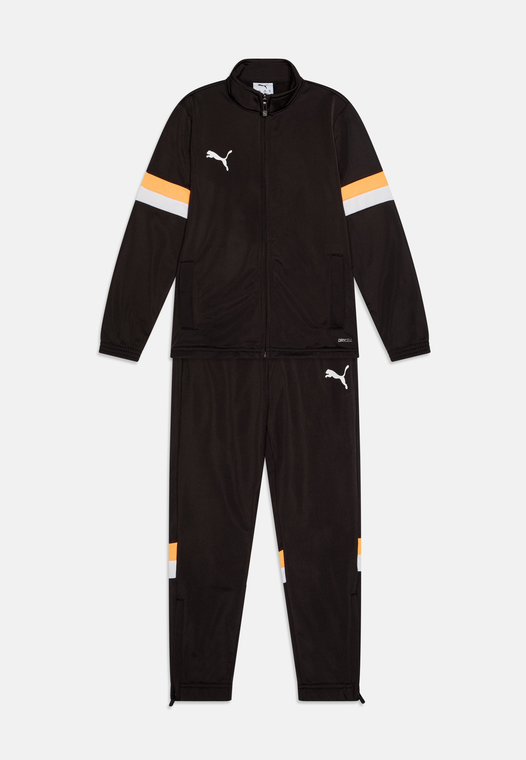 Puma INDIVIDUALRISE TRACKSUIT UNISEX SET Pantalones deportivos