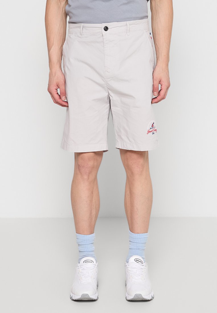 North Sails Shorts blauw