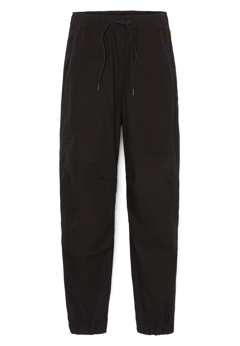 Timberland Trainingsbroek zwart Timberland Trainingsbroek zwart