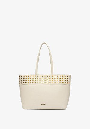 BADURA, BADURA HANDBAG BADURA-C-MADIA-2533A - Tote bag - beige