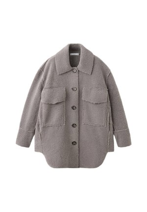 Mango, ADULT - Forro polar - brown