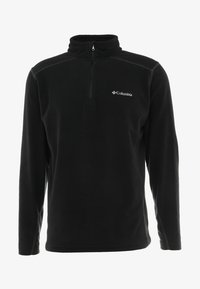Selected, black