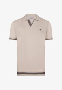 Niet geselecteerd, beige