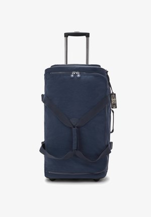 TEAGAN M - Wheeled suitcase - blue