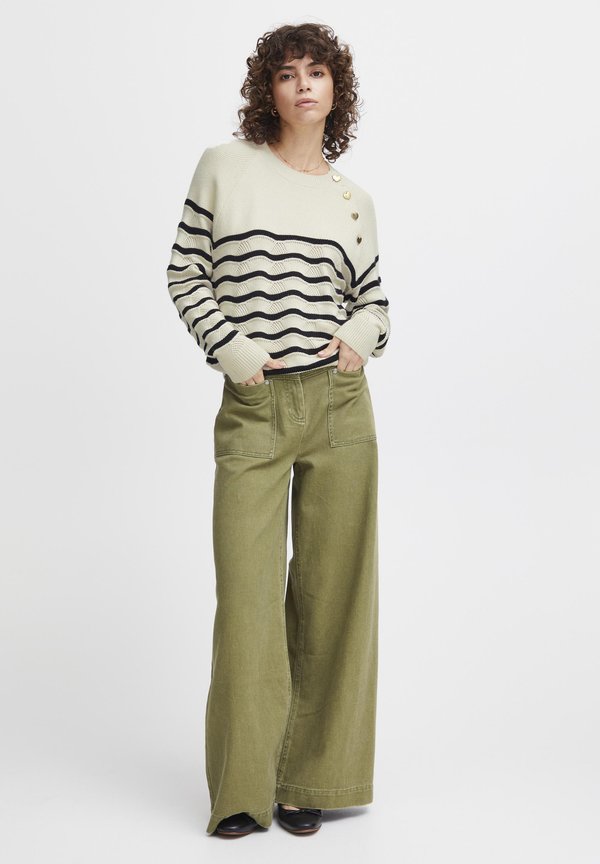 IRMaise - Jumper - birch4