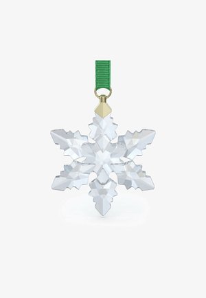Swarovski, Charm - white