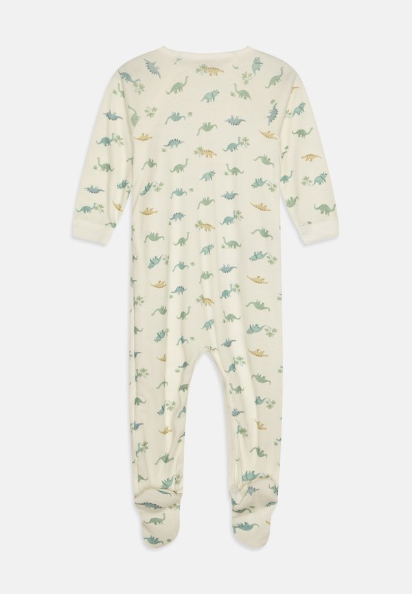 BÉBÉ BERO DORS BIEN ZIP UNISEX - Sleep suit3