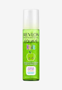 Revlon Professional - EQUAVE KIDS™ GREEN APPLE FRAGRANCE DETANGLING CONDITIONER - Conditioner Miniatuurafbeelding 1