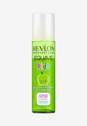 Revlon Professional EQUAVE KIDS™ GREEN APPLE FRAGRANCE DETANGLING CONDITIONER - Balsamo